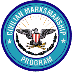 CMP Badge